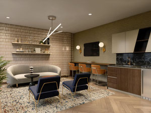 Propiedad en venta en The Luxe — mira el buscador inmobiliario GEOLN.COM. Foto 5