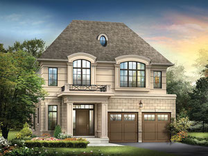 Нерухомість в Stonegate Park — дивіться на пошуковику нерухомості GEOLN.COM. Фото 3