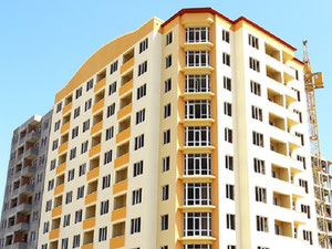 عقار للبيع في ЖК Yeni Zig — انظر إلى محرك البحث العقاري GEOLN.COM. صورة فوتوغرافية 2