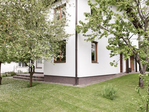 郊区的房子，在拉脱维亚的海边，卡尔尼卡瓦地区，加西姆斯 — 来自开发商和业主的房地产搜索引擎 GEOLN.COM. 照片 11