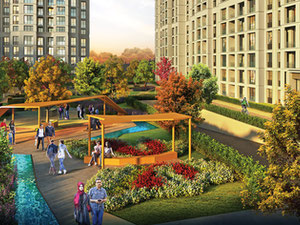 Propiedad en venta en Kiptas Locamahal — mira el buscador inmobiliario GEOLN.COM. Foto 3