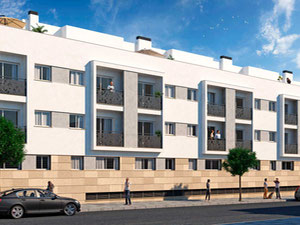 房地产在 Edificio Virgilio Mattoni — look at the real estate search engine GEOLN.COM. 照片 2