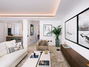 联排别墅 3 卧室 255 平方米，位于西班牙新安达卢西亚 — 来自开发商和业主的房地产搜索引擎 GEOLN.COM. 照片 14