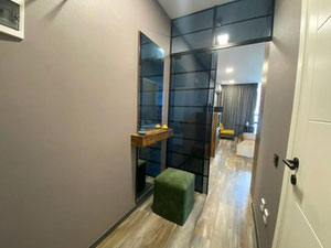 紧急出售带停车位的舒适单间公寓 — 来自开发商和业主的房地产搜索引擎 GEOLN.COM. 照片 4