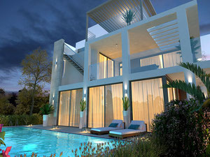 房地产在 Imperial Jade — look at the real estate search engine GEOLN.COM. 照片 4