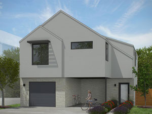 房地产在 Terrell Road — look at the real estate search engine GEOLN.COM. 照片 3