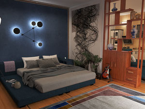 Нерухомість в Verona — дивіться на пошуковику нерухомості GEOLN.COM. Фото 10