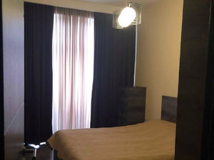 Vake的5室公寓。在Vake购买第比利斯的公寓 — 来自开发商和业主的房地产搜索引擎 GEOLN.COM. 照片 7