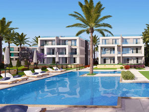 Real estate in La Vista Topaz — look at the real estate search engine GEOLN.COM. Photo 2