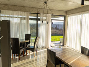 Сучасний тип будинку в Тбілісі, Грузія — Пошуковик нерухомості від забудовників і власників GEOLN.COM. Фото 2