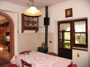 منزل في إيطاليا ، لا سبيتسيا — ابحث عن عقار قيد الإنشاء أو عقار معاد بيعه مباشرة من المطورين والملاك GEOLN.COM. صورة فوتوغرافية 11