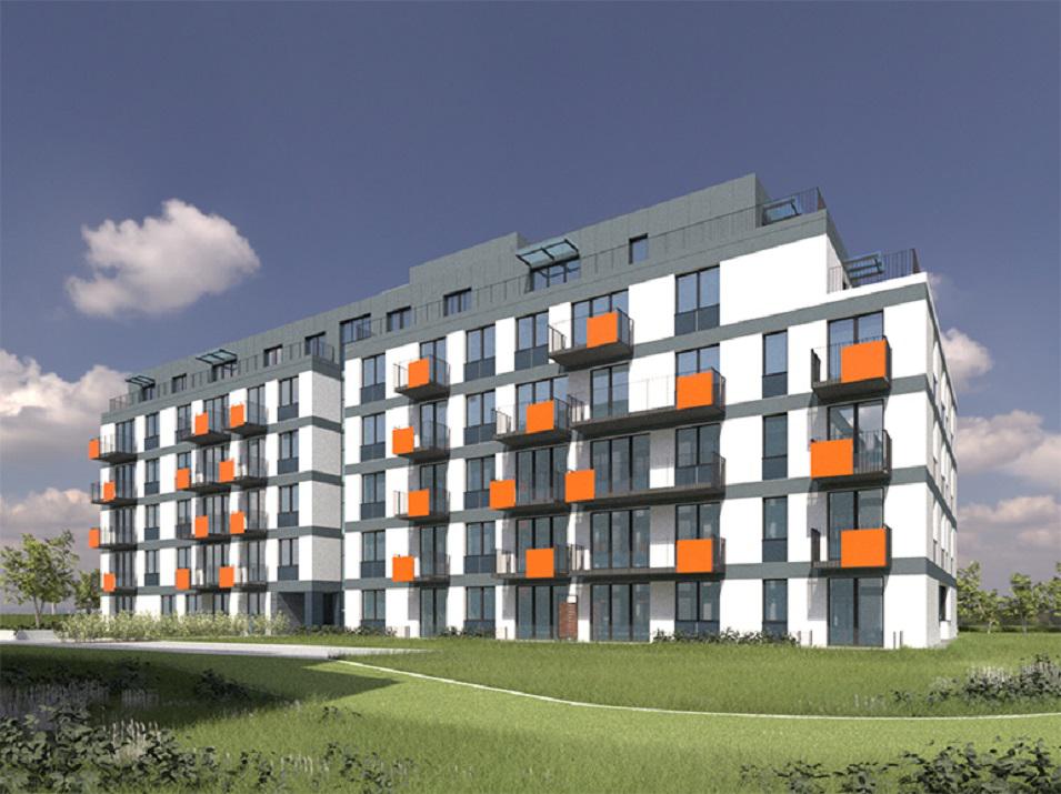 נדל"ן ב Glowackiego — עיין במנוע חיפוש הנדל"ן GEOLN.COM. תמונה 1