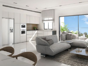 Real estate in Aura Ben Shemen — look at the real estate search engine GEOLN.COM. Photo 5