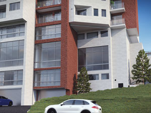 房地产在 Vashvlijvari Hills — look at the real estate search engine GEOLN.COM. 照片 7