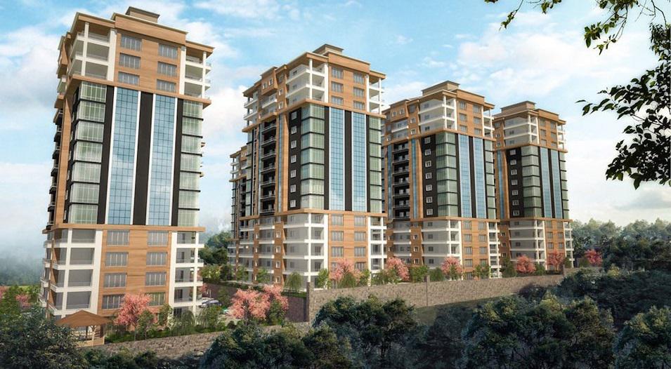 房地产在 Aks Kasustu Aquamarine — look at the real estate search engine GEOLN.COM. 照片 1