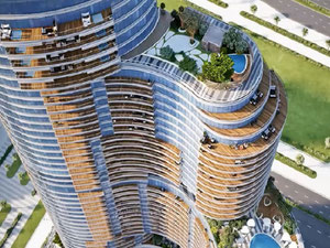 Недвижимость в Imperial Avenue — смотрите на поисковике недвижимости GEOLN.COM. Фото 3