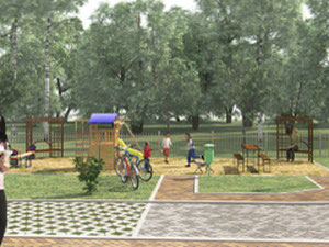 Real estate in Nekrasovsky — look at the real estate search engine GEOLN.COM. Photo 8