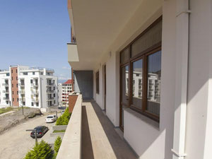 Vake的4间房间的公寓。在Vake购买第比利斯的公寓 — 来自开发商和业主的房地产搜索引擎 GEOLN.COM. 照片 6