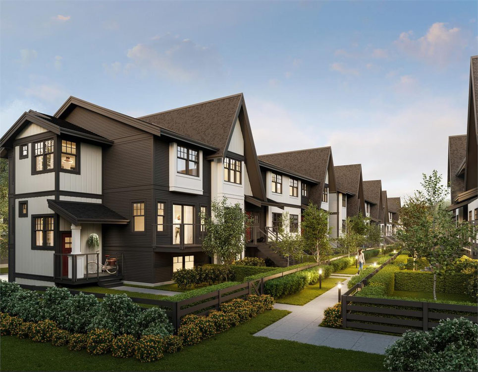 Нерухомість в Nature's Walk — дивіться на пошуковику нерухомості GEOLN.COM. Фото 1