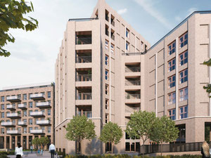 Immobilien in Watford Cross — Schauen Sie sich die Immobiliensuchmaschine GEOLN.COM an. Foto 3