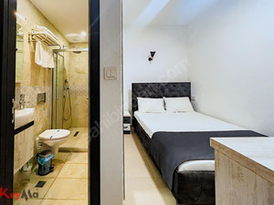 土耳其最受欢迎的度假区博德鲁姆的精品酒店 — 来自开发商和业主的房地产搜索引擎 GEOLN.COM. 照片 4