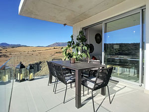 公寓 2 卧室 95 m² 在巴伊亚多拉达, 西班牙 — 来自开发商和业主的房地产搜索引擎 GEOLN.COM. 照片 19