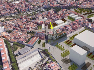 房地产在 Santa Barbara — look at the real estate search engine GEOLN.COM. 照片 8