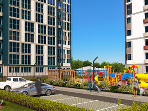 Real estate in Prastor — look at the real estate search engine GEOLN.COM. Photo 2