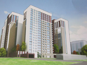 房地产在 Svetly — look at the real estate search engine GEOLN.COM. 照片 3