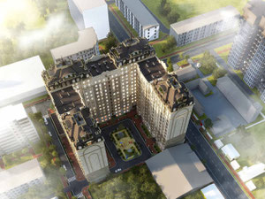 Nieruchomości w Continental — spójrz na wyszukiwarkę nieruchomości GEOLN.COM. Zdjęcie 4