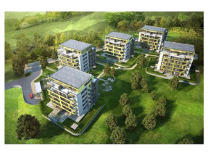 عقار للبيع في Ecocity Malesice I — انظر إلى محرك البحث العقاري GEOLN.COM. صورة فوتوغرافية 6