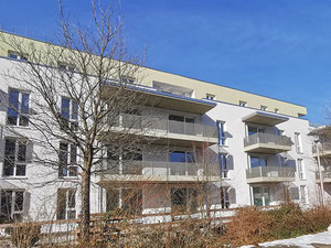 房地产在 HeinrichsQuartier — look at the real estate search engine GEOLN.COM. 照片 3