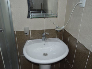 Двухкомнатная квартира около Парка — Поисковик недвижимости от застройщиков и собственников GEOLN.COM. Фото 11