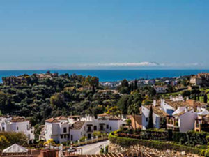 顶层公寓 3 间卧室 193 平方米，位于西班牙洛斯阿克罗斯 — 来自开发商和业主的房地产搜索引擎 GEOLN.COM. 照片 2