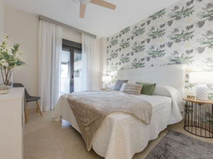 Апартаменты 2 спальни 83 м² в Фламинго, Испания — Поисковик недвижимости от застройщиков и собственников GEOLN.COM. Фото 46