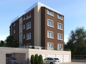 Immobilien in OVCHA KUPEL 50 — Schauen Sie sich die Immobiliensuchmaschine GEOLN.COM an. Foto 2