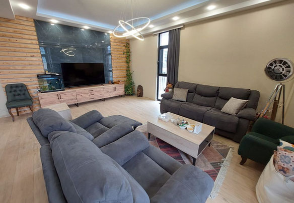 Se vende piso de 4 habitaciones