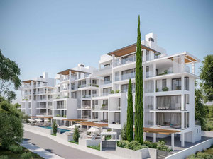 Нерухомість в Amaya Residences — дивіться на пошуковику нерухомості GEOLN.COM. Фото 3