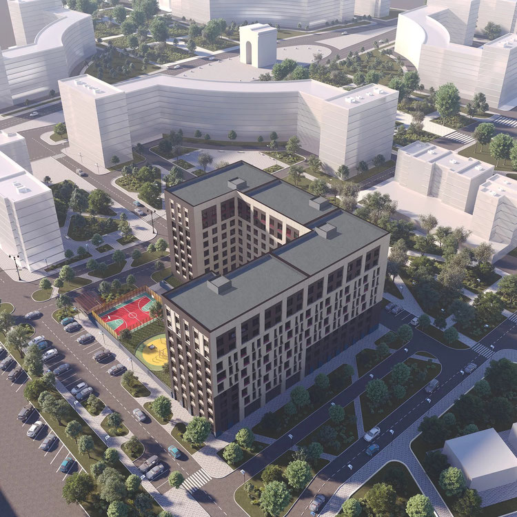 Propiedad en venta en Aria — mira el buscador inmobiliario GEOLN.COM. Foto 1