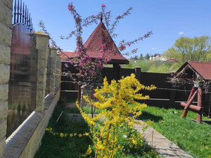 罗马尼亚苏恰瓦市中心附近待售房屋 — 来自开发商和业主的房地产搜索引擎 GEOLN.COM. 照片 7