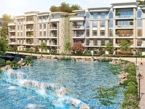 Real estate in Mahal Kartepe — look at the real estate search engine GEOLN.COM. Photo 2