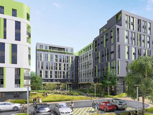 房地产在 Pasichny — look at the real estate search engine GEOLN.COM. 照片 6