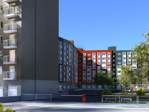 房地产在 Getmanski — look at the real estate search engine GEOLN.COM. 照片 3