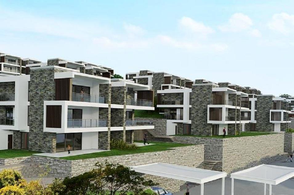 Nieruchomości w Seba Pearl Gundogan — spójrz na wyszukiwarkę nieruchomości GEOLN.COM. Zdjęcie 1