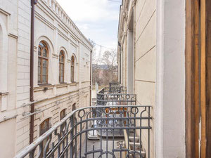 Продається квартира в Тбілісі — Пошуковик нерухомості від забудовників і власників GEOLN.COM. Фото 5