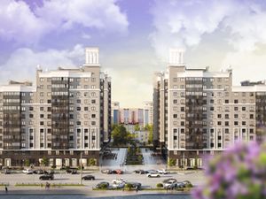 房地产在 Aleksandrovsky — look at the real estate search engine GEOLN.COM. 照片 2