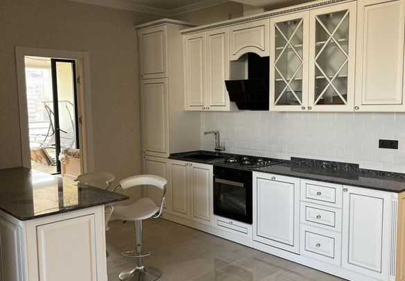 Квартира на продаж у вулиці Чабуа Аміреджибі, проспект, район Ваке, Тбілісі