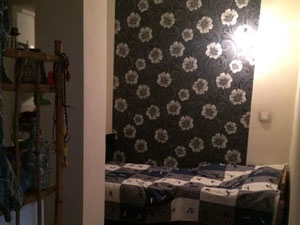 Isani的4个房间的公寓。在伊萨尼第比利斯购买公寓 — 来自开发商和业主的房地产搜索引擎 GEOLN.COM. 照片 13