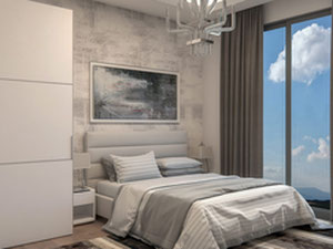 Real estate in SONAS LOFT RESIDENCE — look at the real estate search engine GEOLN.COM. Photo 21