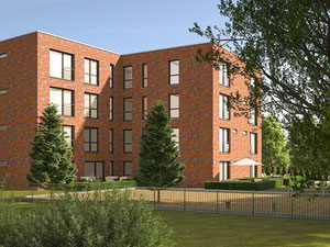 Недвижимость в Graf-Ernst-Weg 10 — смотрите на поисковике недвижимости GEOLN.COM. Фото 2